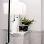 アパート Elegant Design In Vibrant Center ブダペスト