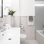 アパート Elegant Design In Vibrant Center