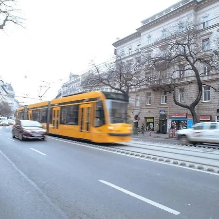 Elegant Design In Vibrant Center *