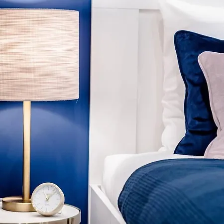 Elegant Design In Vibrant Center ブダペスト