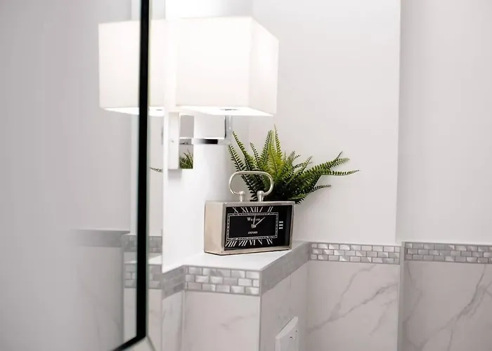 شقة Elegant Design In Vibrant Center بودابست