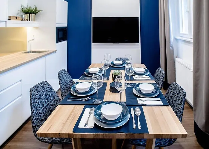 Elegant Design In Vibrant Center * بودابست